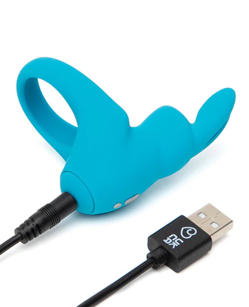 Happy Rabbit Rechargeable Cock Ring - Image 3