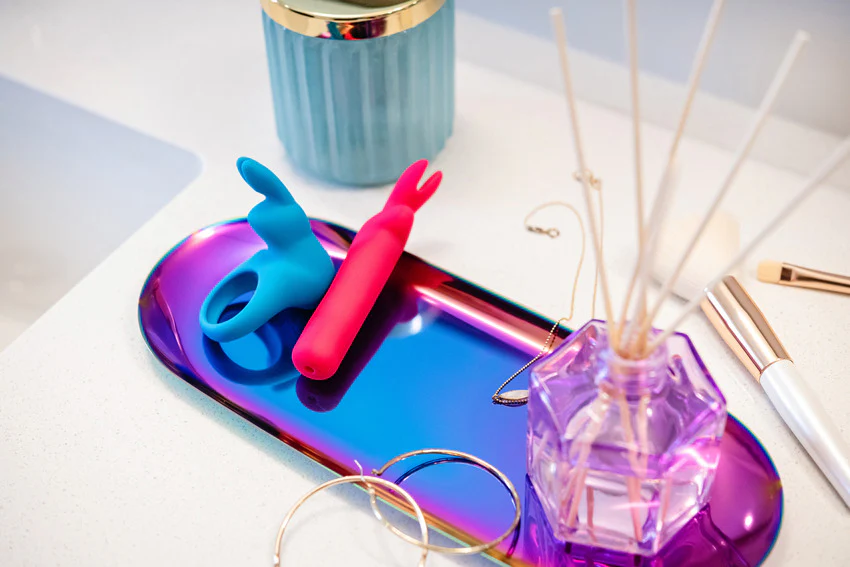 Happy Rabbit Rechargeable Cock Ring - Image 8