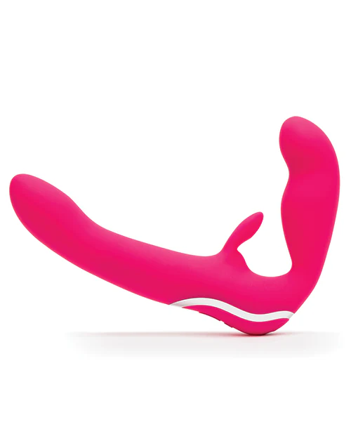 Happy Rabbit Strapless Strap on Rabbit - Image 4