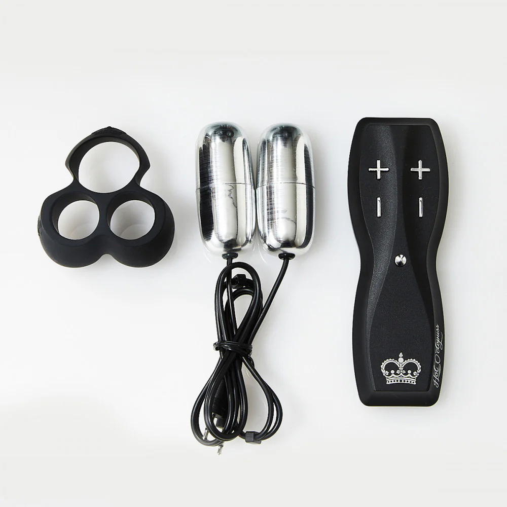 Hot Octopuss Jett - Image 3