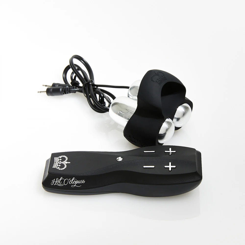 Hot Octopuss Jett - Image 6