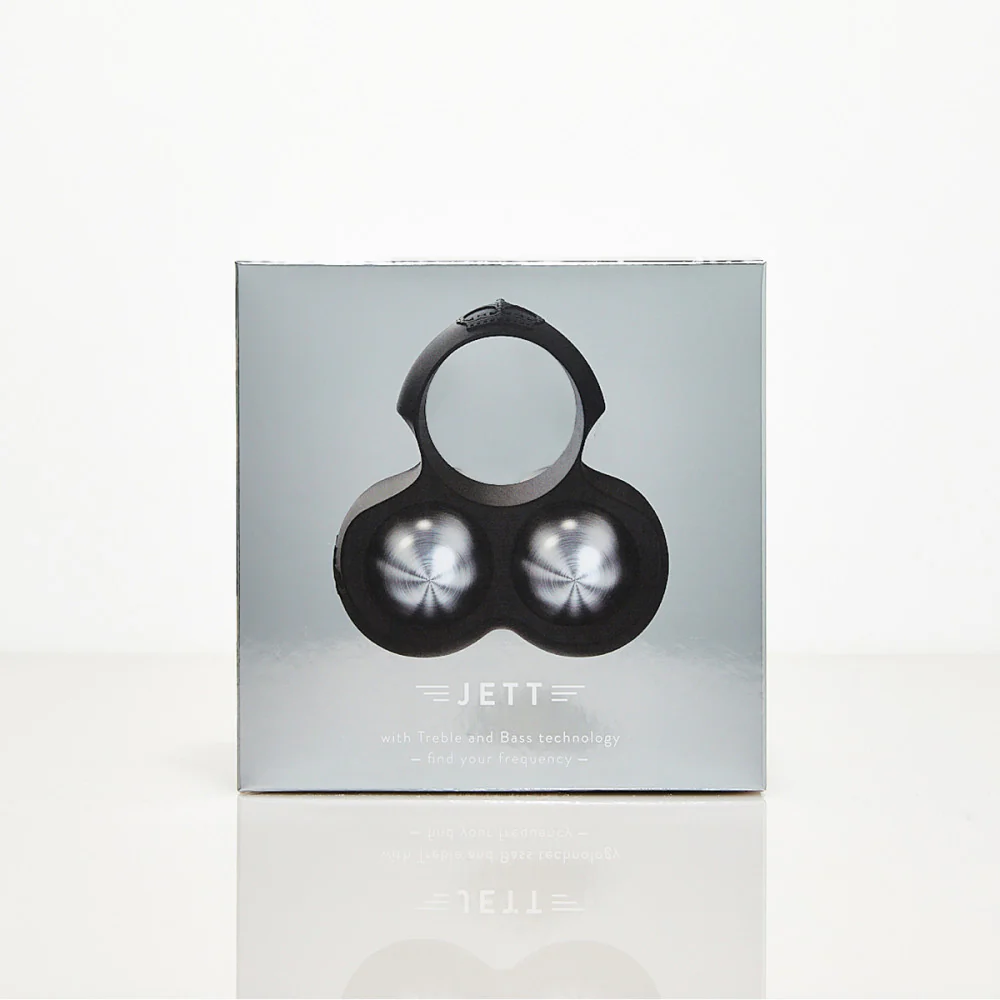 Hot Octopuss Jett - Image 7