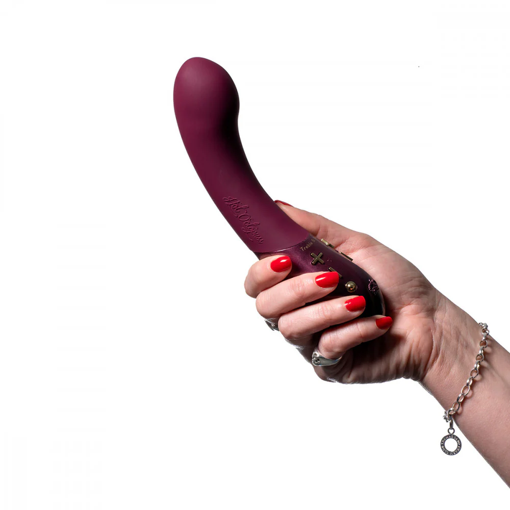 Hot Octopuss Kurve - Image 2