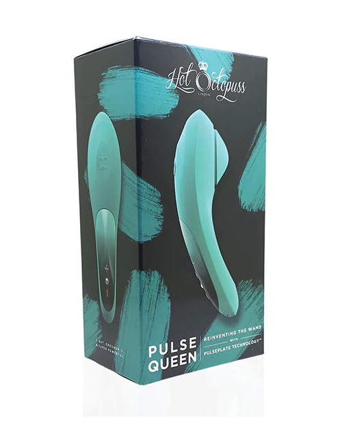 Hot Octopuss Pulse Queen - Image 5