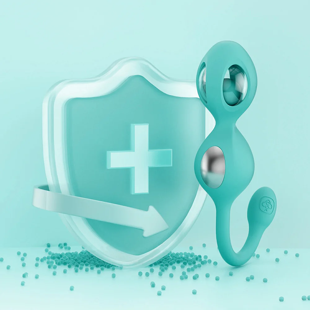 Elektra E-Stim Kegel Set - Image 2