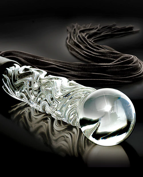 Icicles No. 38 Glass Whip - Image 2