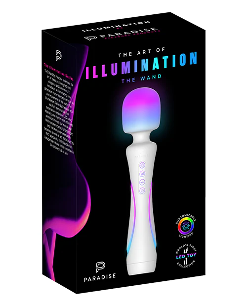 Illumination THE Wand - Image 5