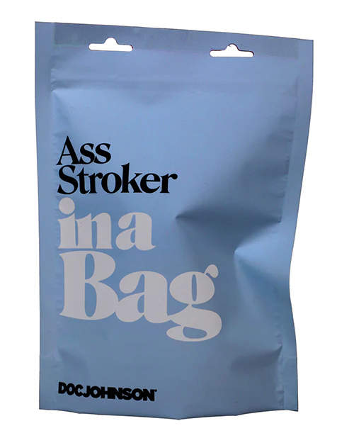 In A Bag - Ass Stroker - Image 2