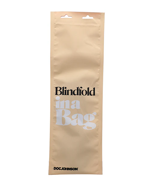 In A Bag Blindfold - Image 5
