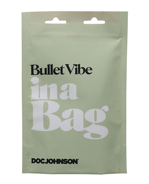 In A Bag Bullet Vibe - Image 4