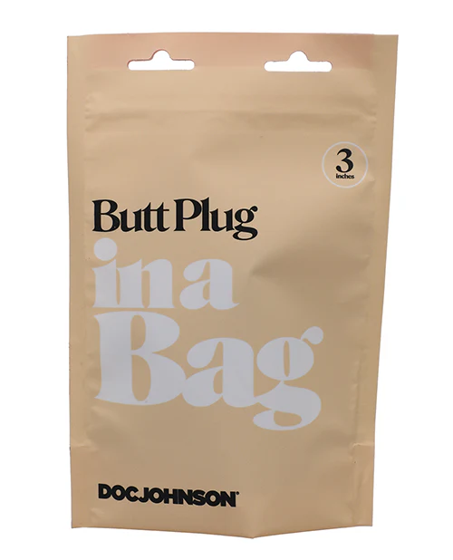 Butt Plug In A Bag - Image 4