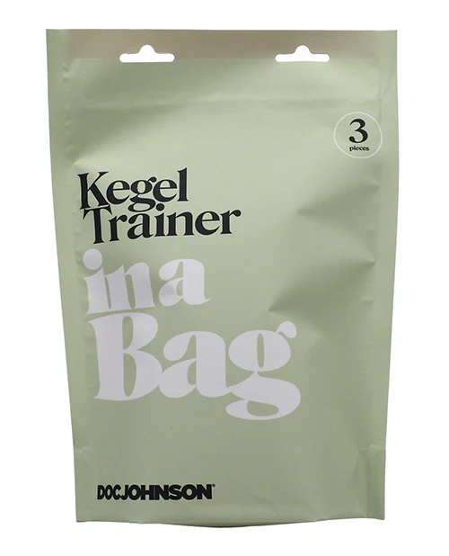 In A Bag Kegel Trainers - Image 3