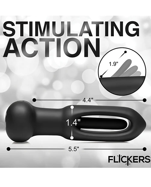 Inmi Bum Flick - Image 9