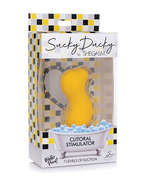 Inmi Shegasm Sucky Ducky - Image 8