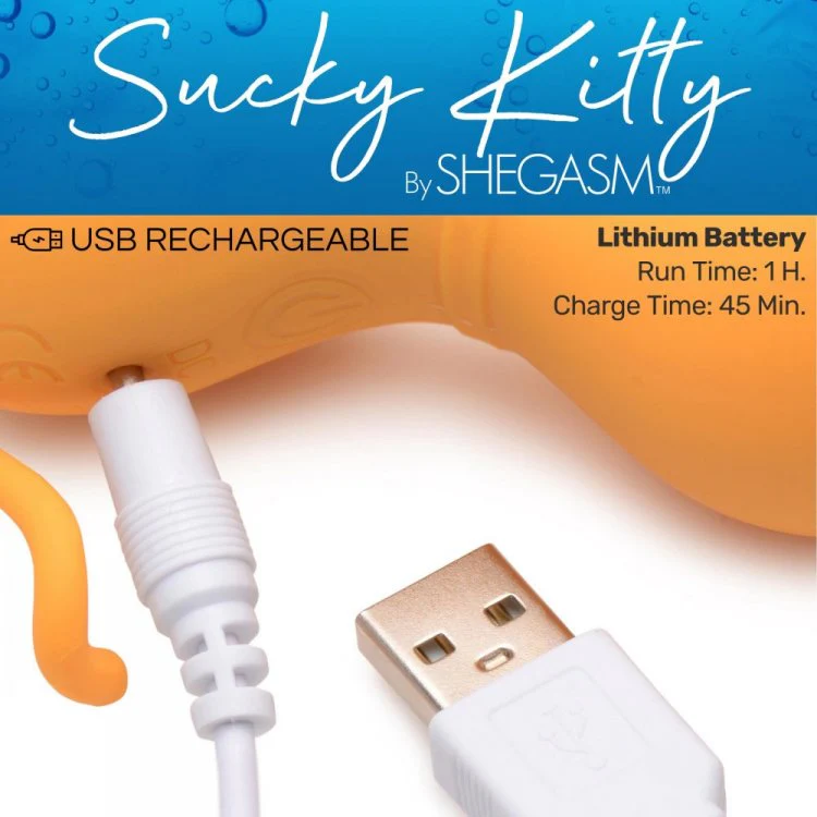 Inmi Shegasm Sucky Kitty - Image 8