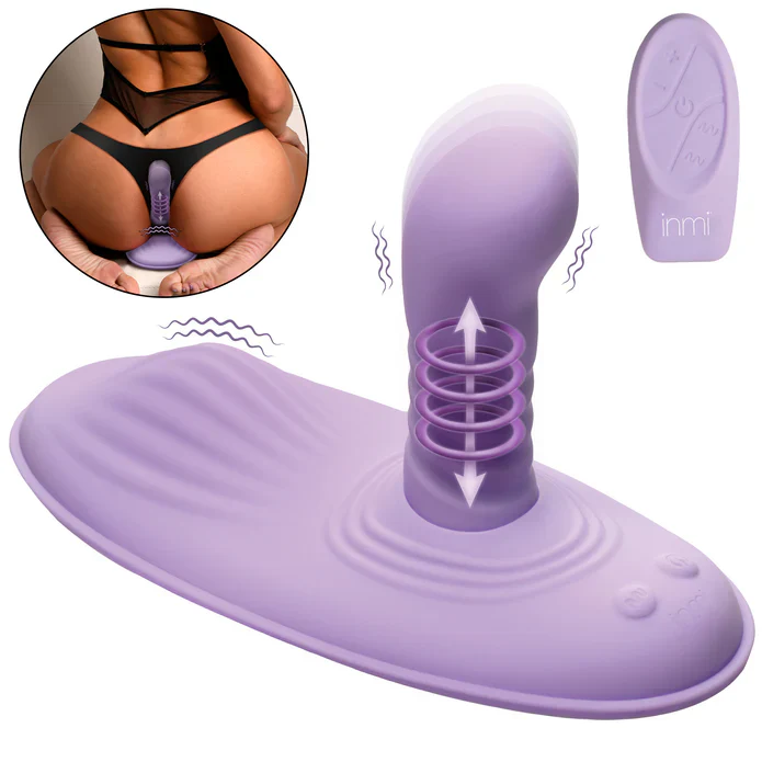 Inmi Thrust N' Grind - Image 6