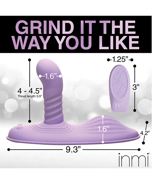 Inmi Thrust N' Grind - Image 9