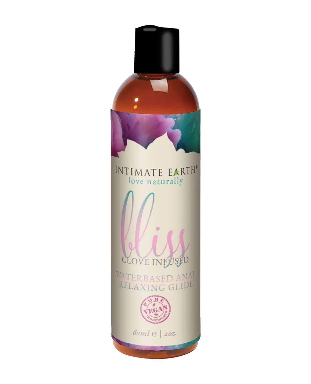 Intimate Earth Bliss Anal Relaxant - Image 2