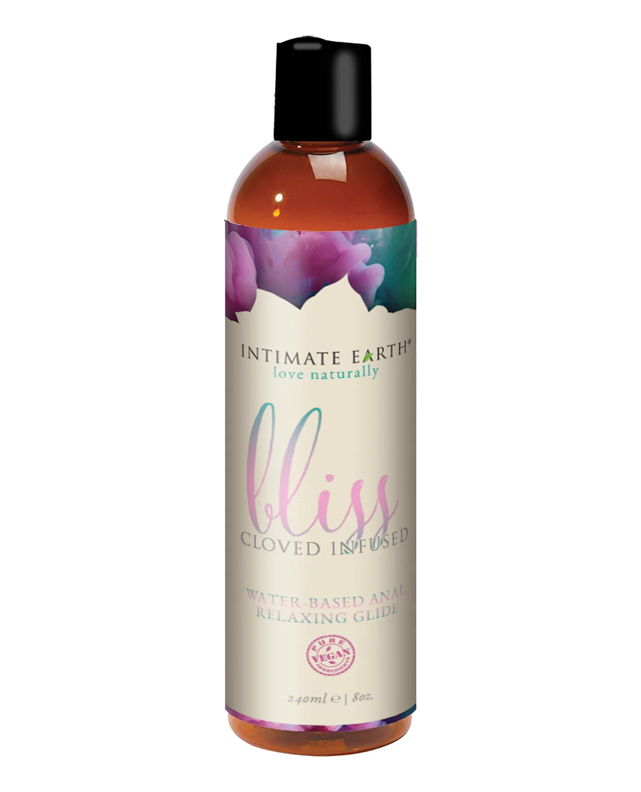 Intimate Earth Bliss Anal Relaxant - Image 4