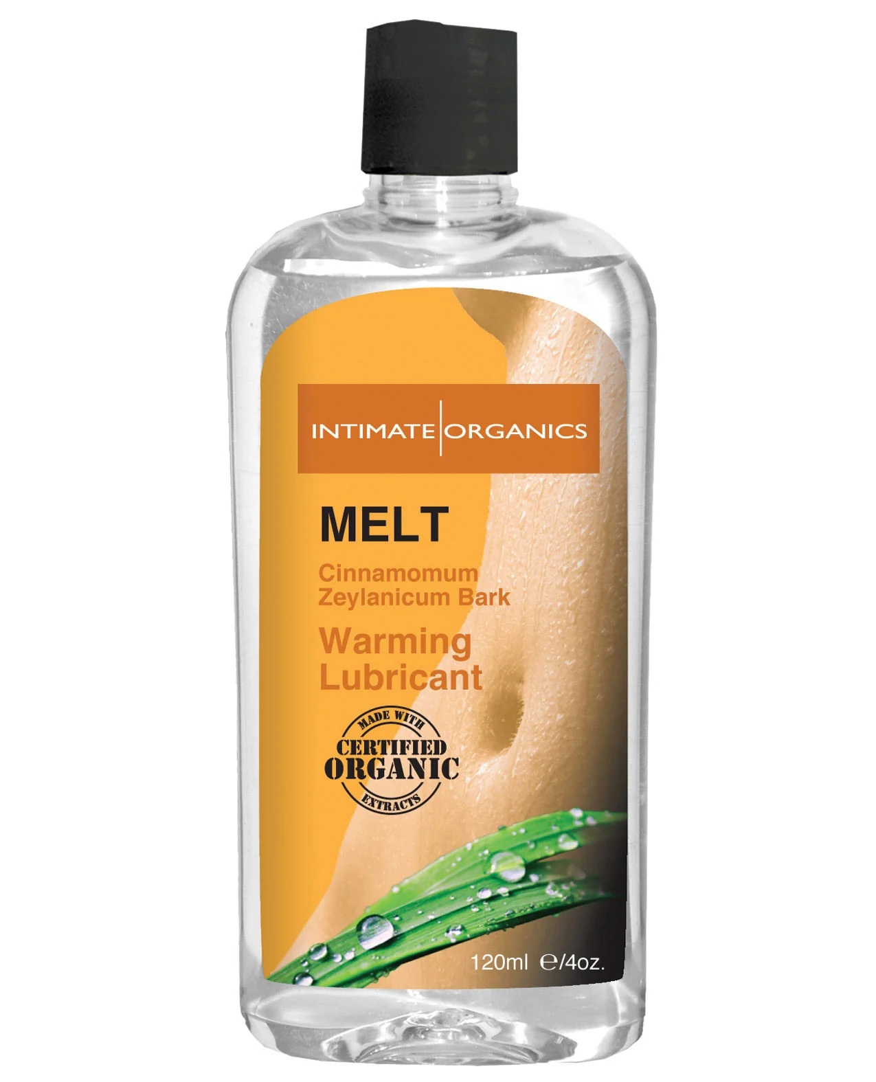 Intimate Earth Melt Warming Glide - Image 4
