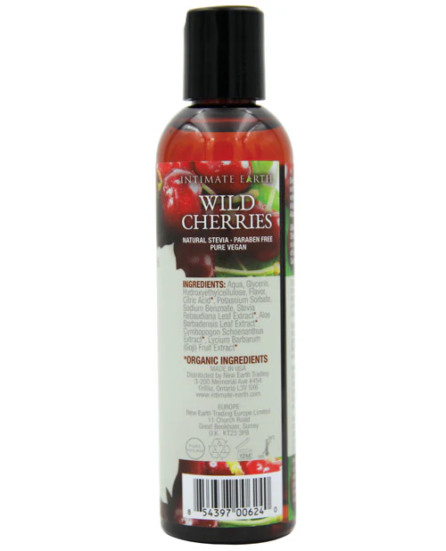 Intimate Earth Flavored - Image 28