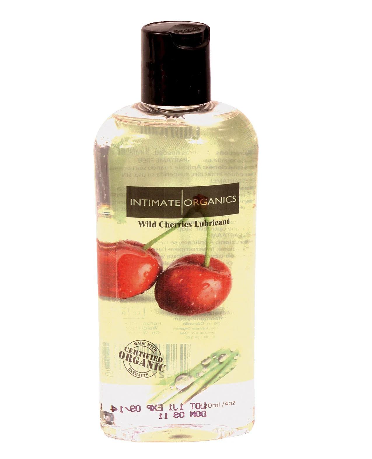Intimate Earth Flavored - Image 29