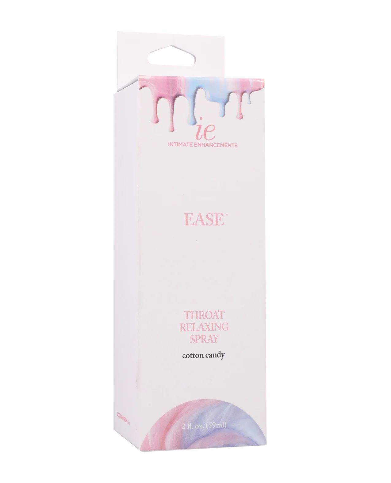 Intimate Enhancements Ease Throat Relaxing Spray - Image 5