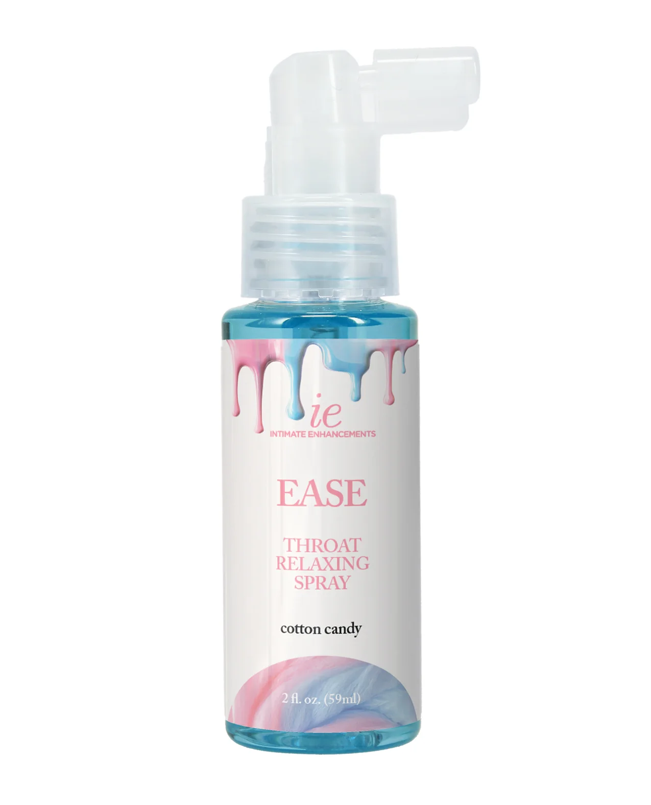 Intimate Enhancements Ease Throat Relaxing Spray - Image 6
