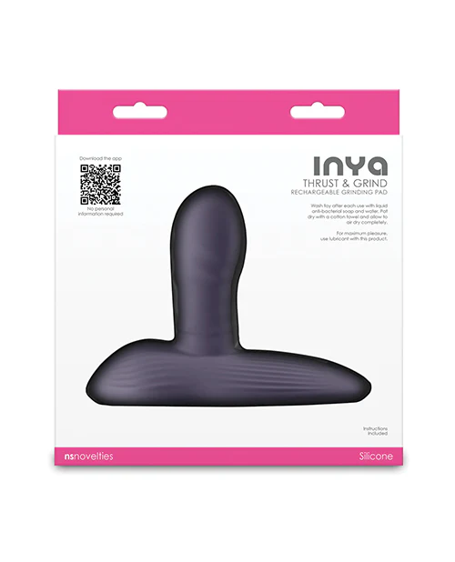 INYA App Controlled Thrust & Grind - Image 3