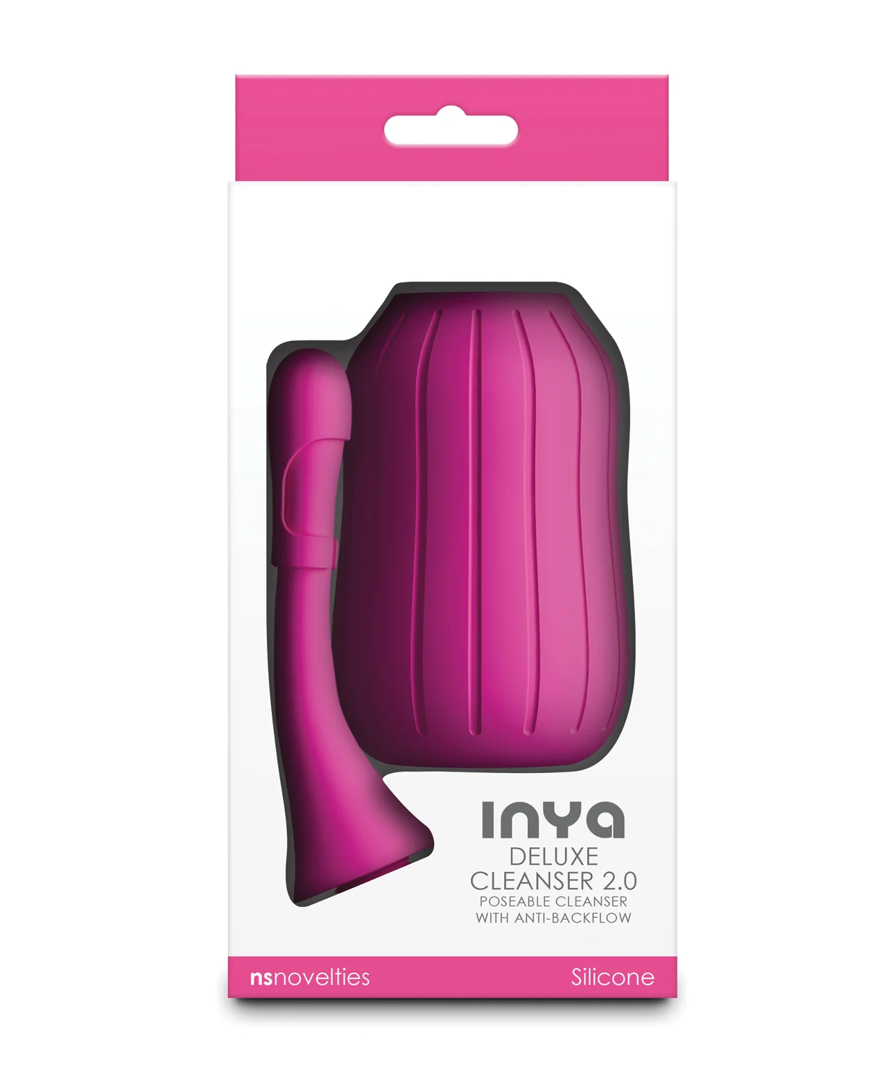 INYA - Deluxe Cleanser 2.0 - Image 4