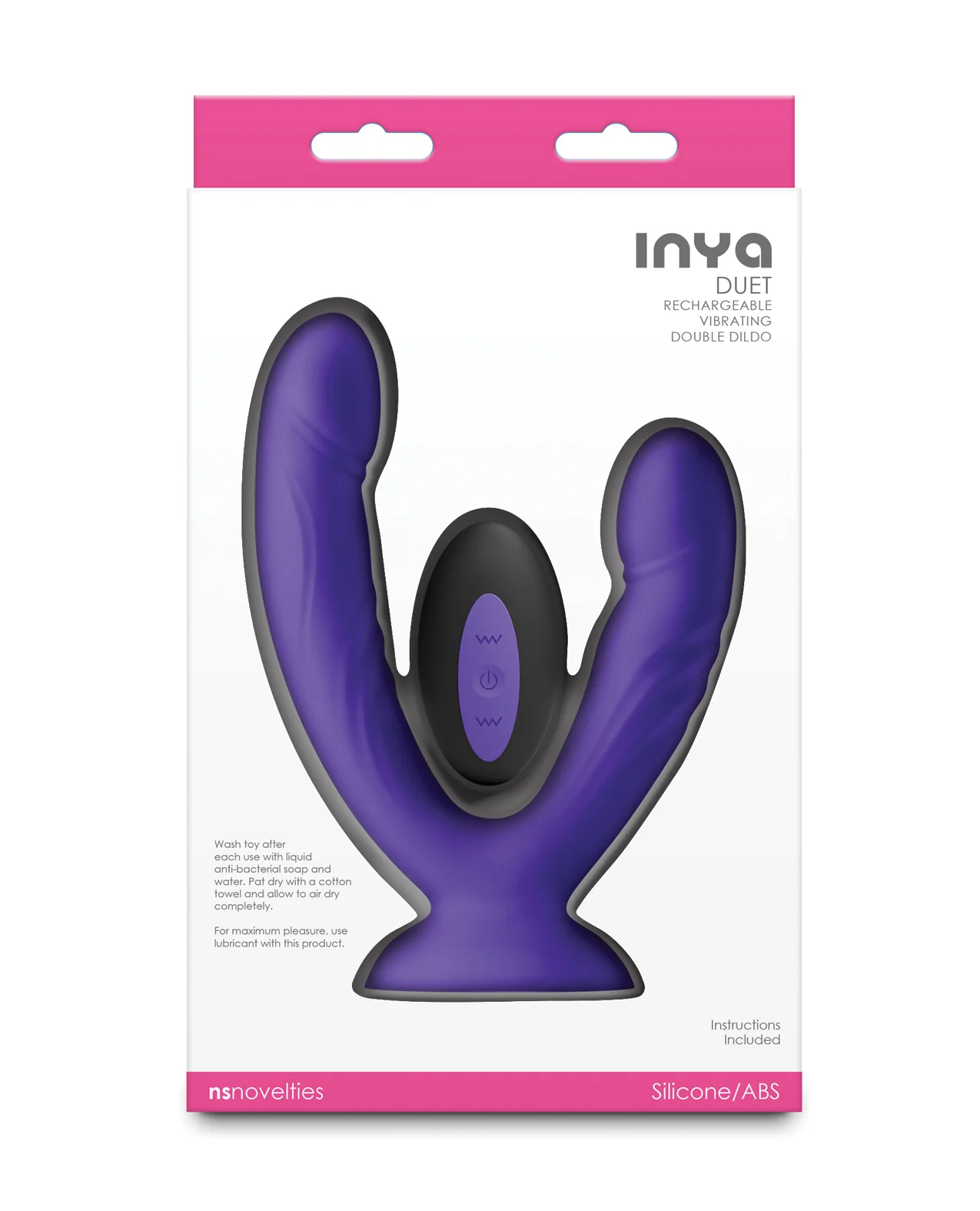INYA - Duet - Image 4