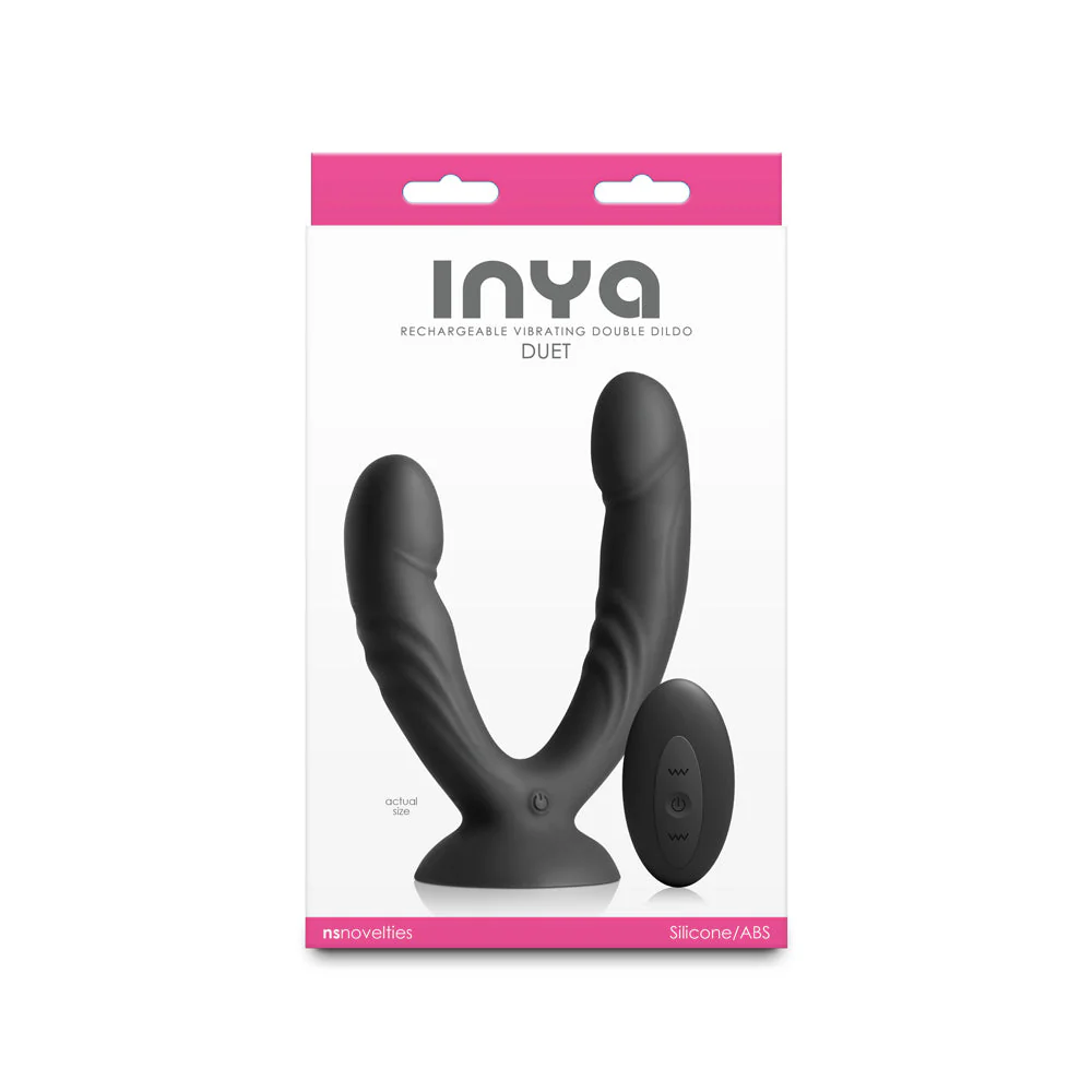 INYA - Duet - Image 5