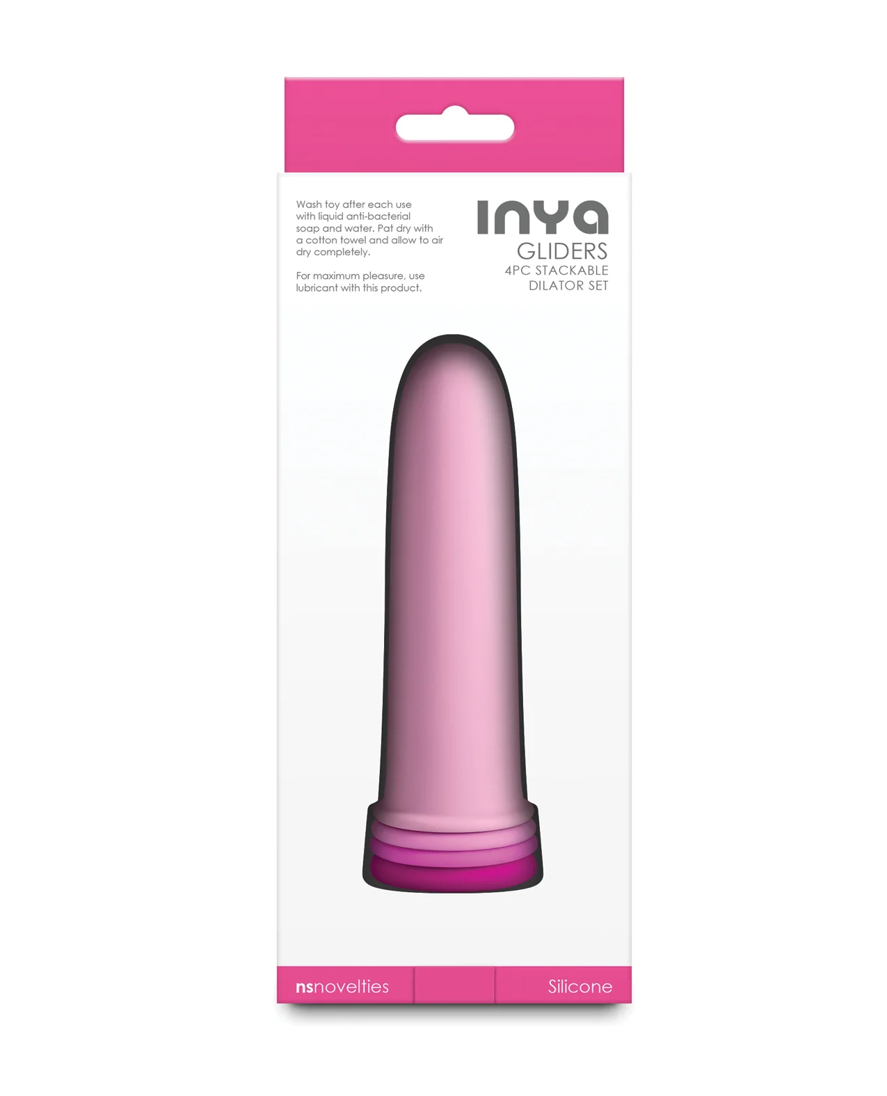 INYA - Gliders Dilator Set - Image 4