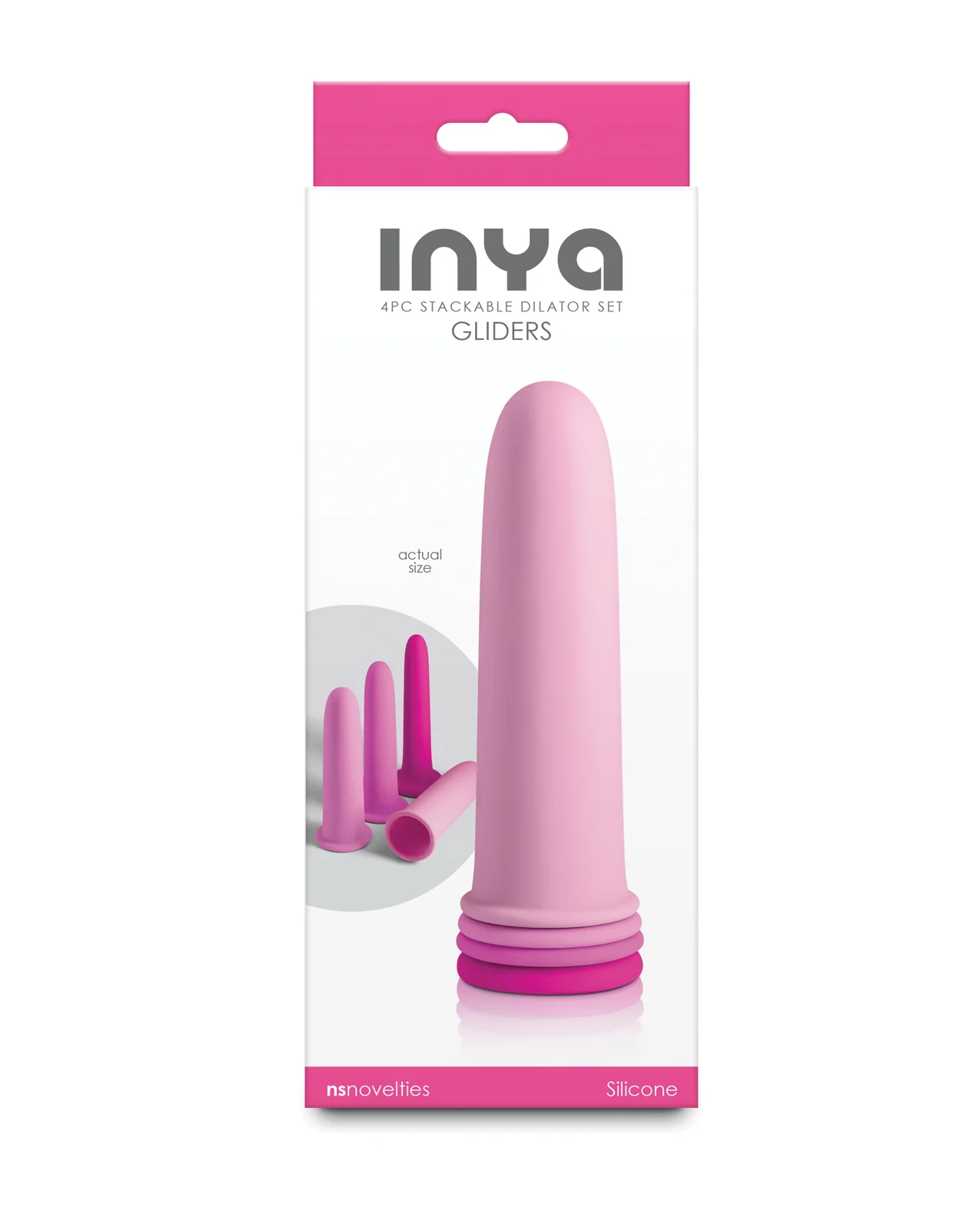 INYA - Gliders Dilator Set - Image 5