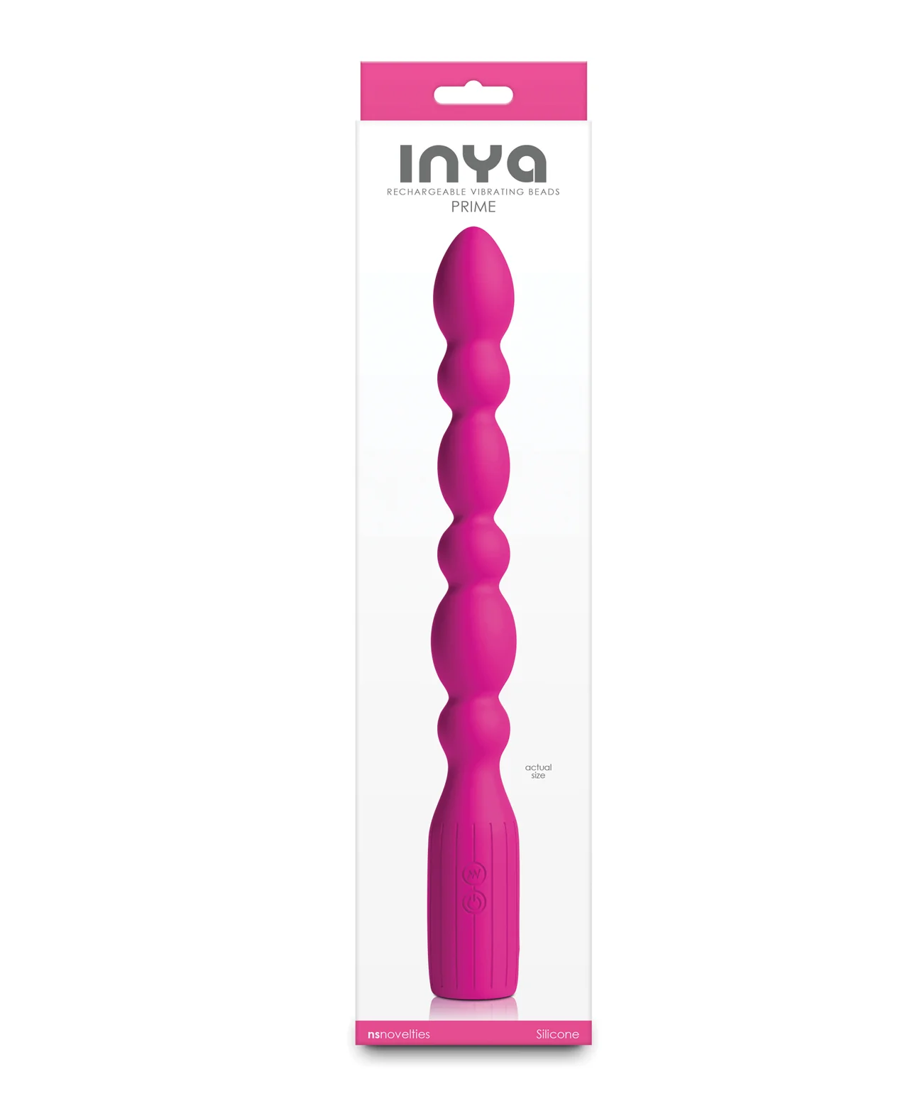 INYA - Prime