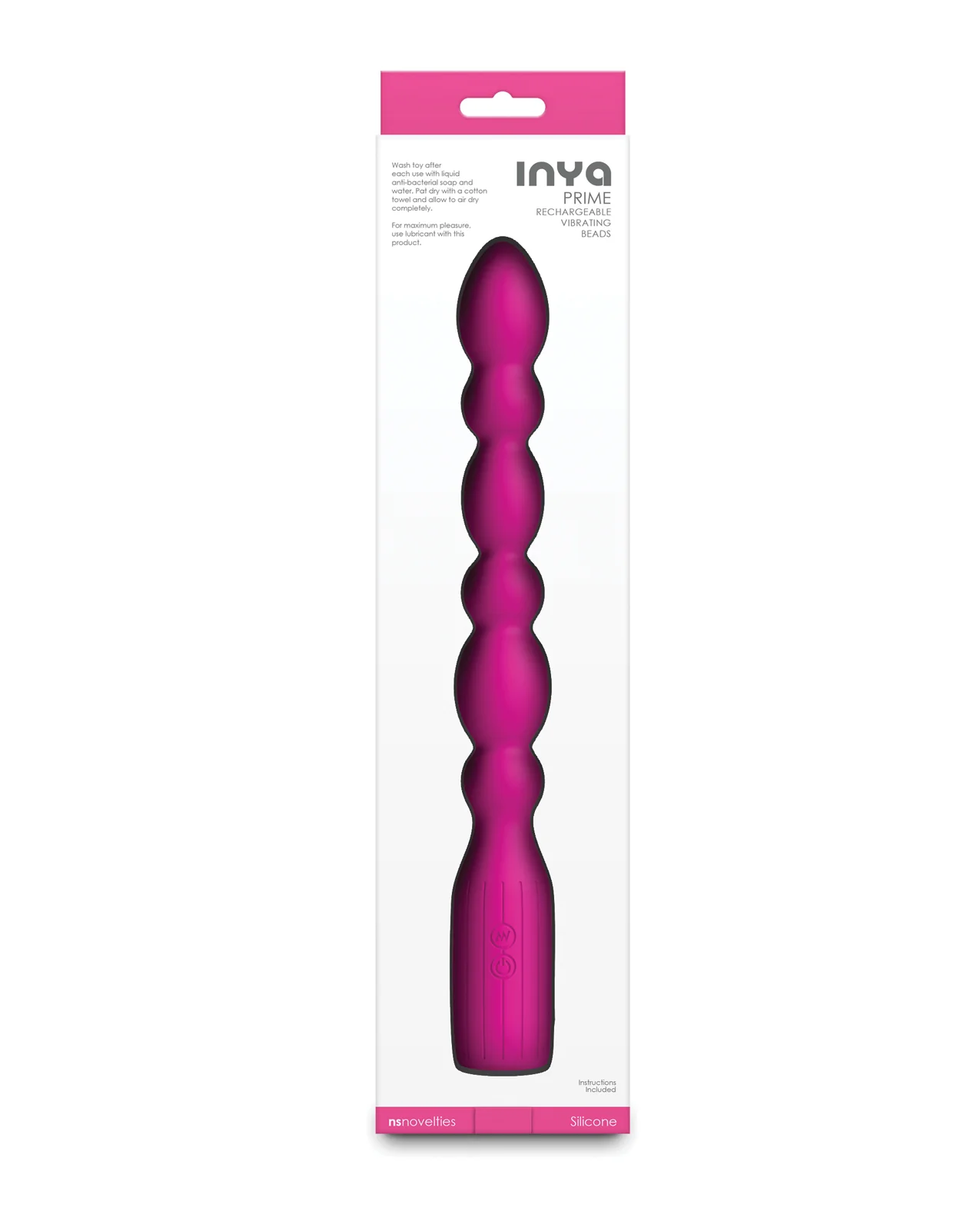 INYA - Prime - Image 4