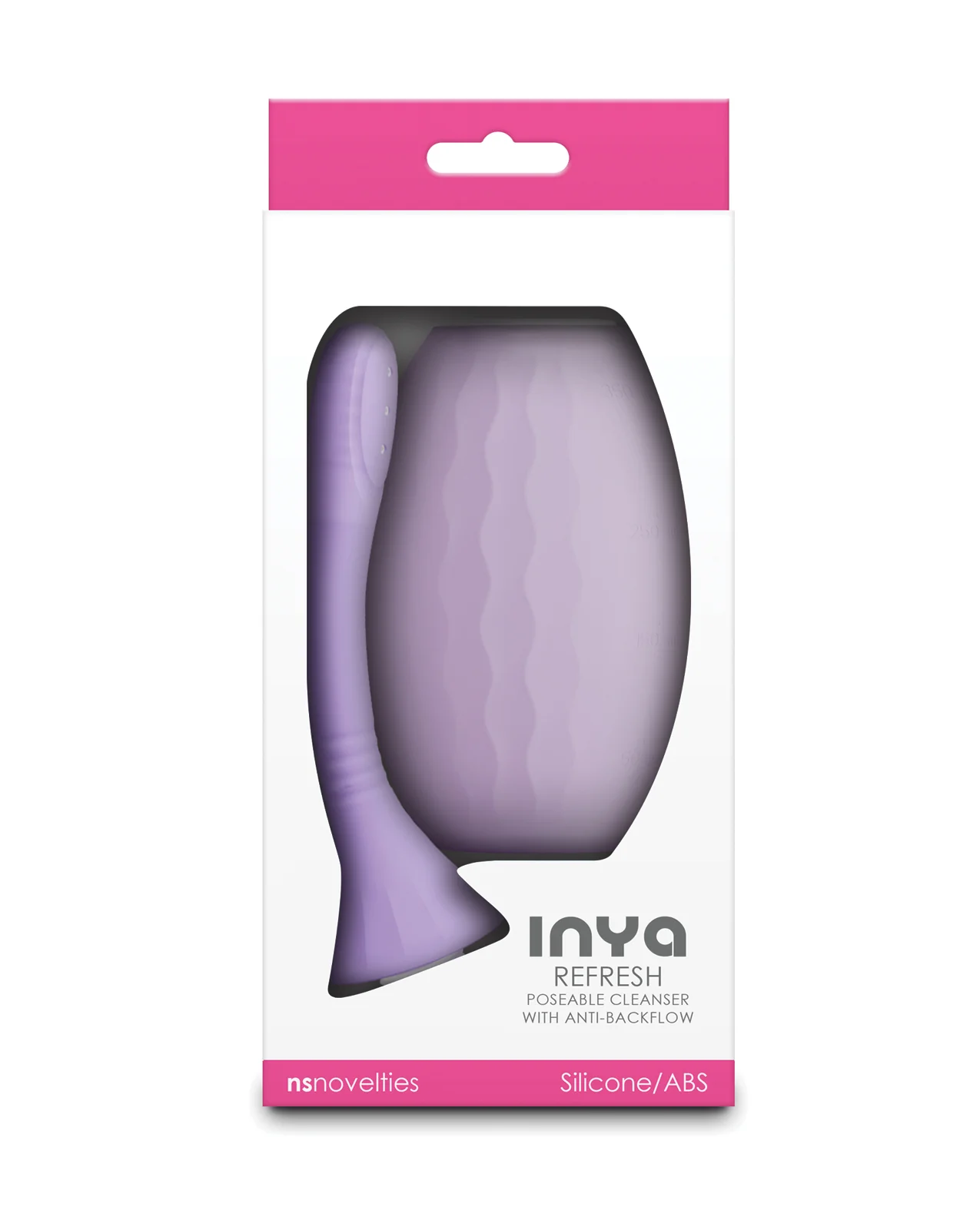 INYA - Refresh Body Cleanser - Image 3