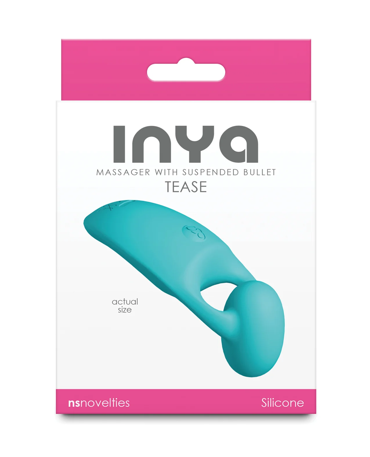 INYA  - Tease - Image 3