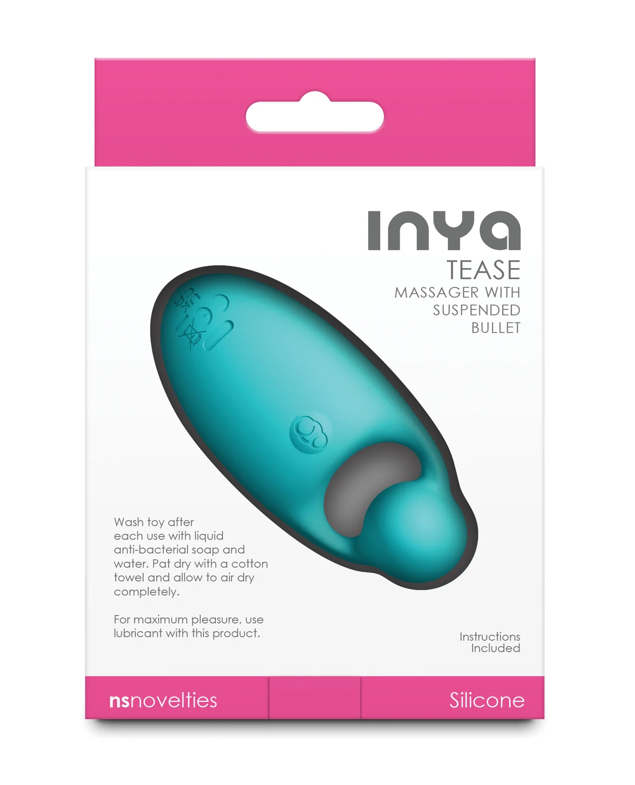 INYA  - Tease - Image 4