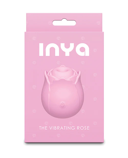 INYA The Vibrating Rose - Image 7