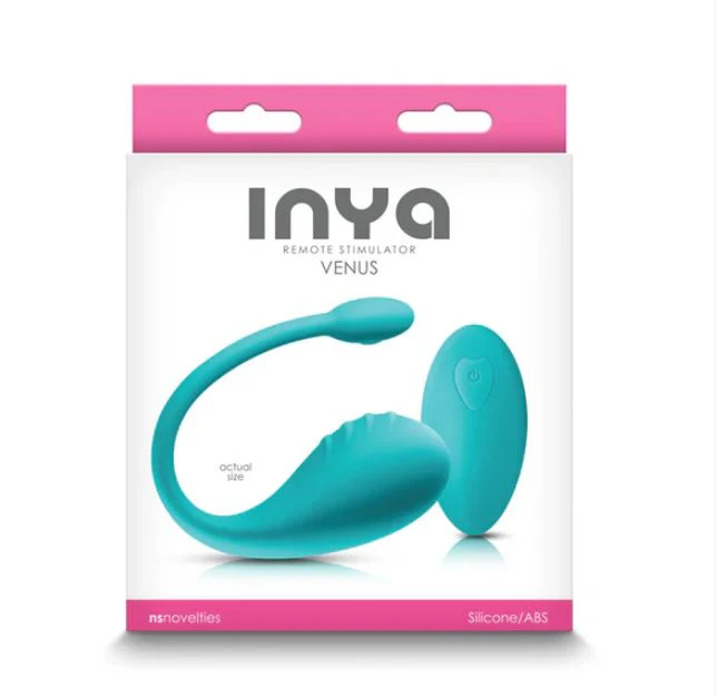 Inya Venus - Image 5