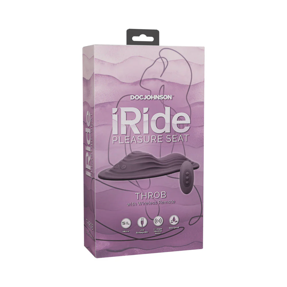 iRide Pleasure Seat - Image 11