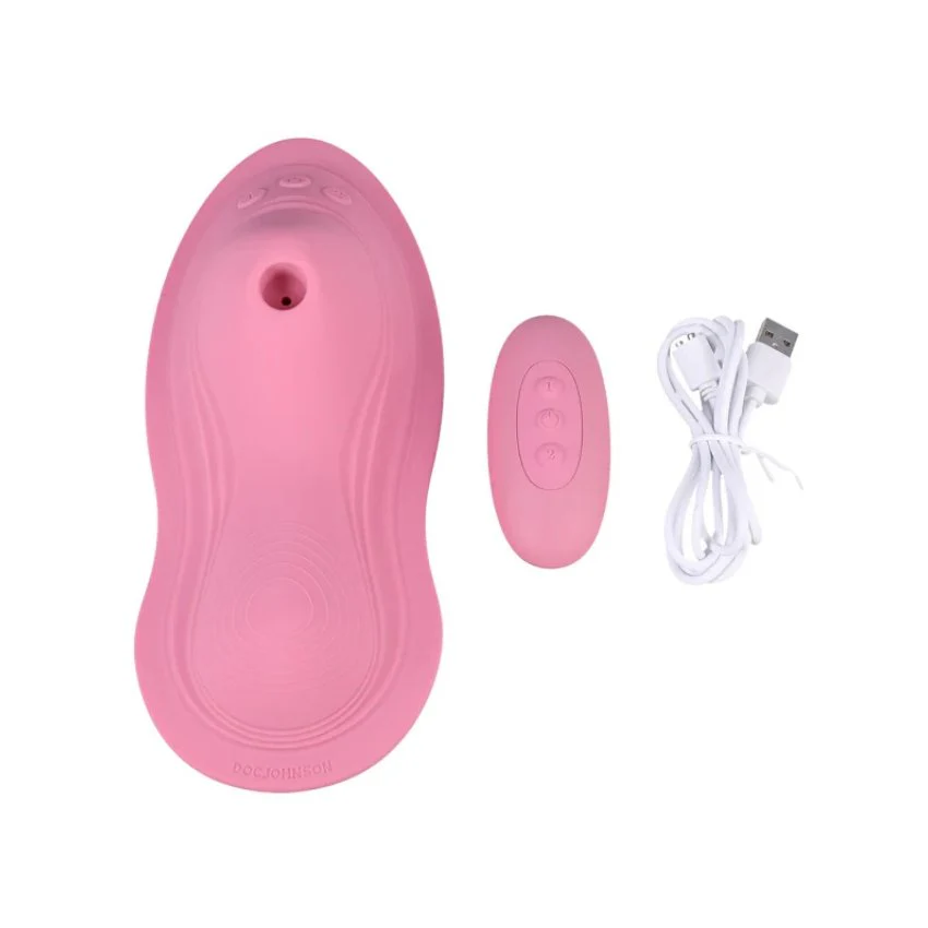 iRide Pleasure Seat - Image 9