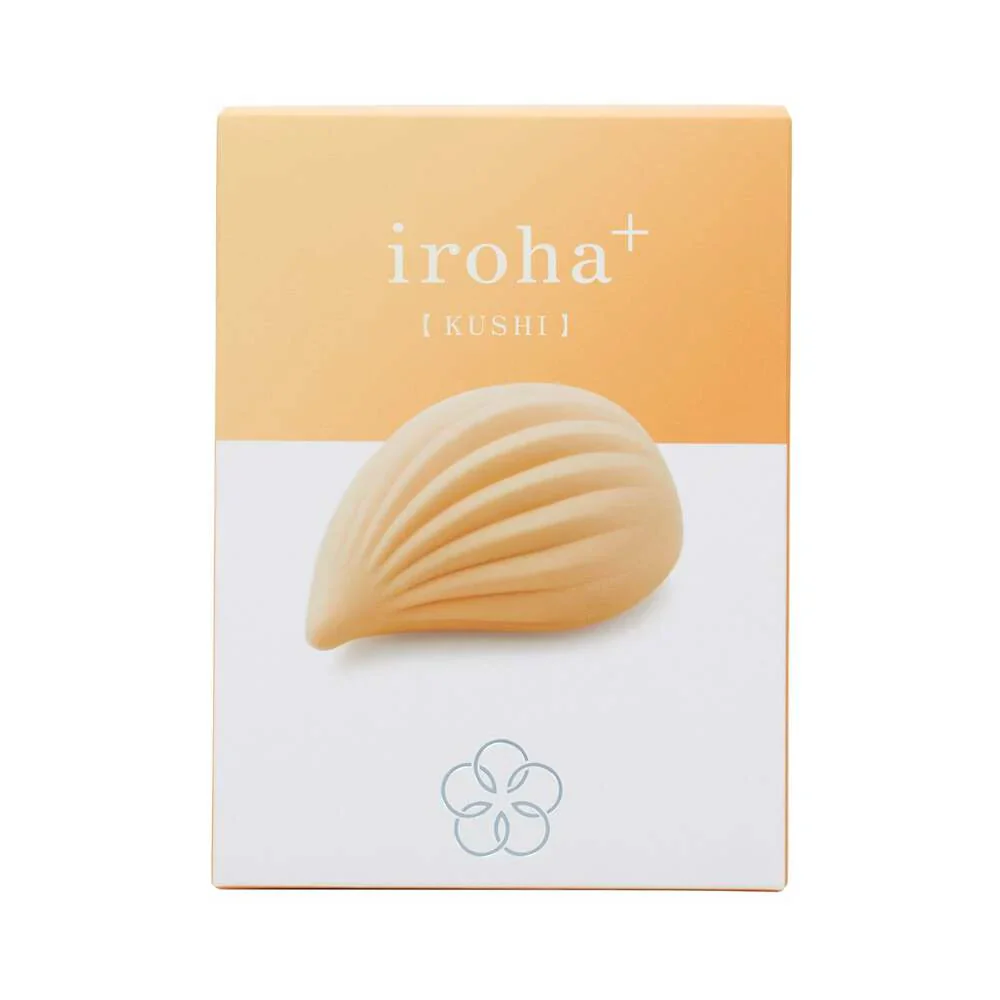 iroha+ KUSHI Renewal - Image 7