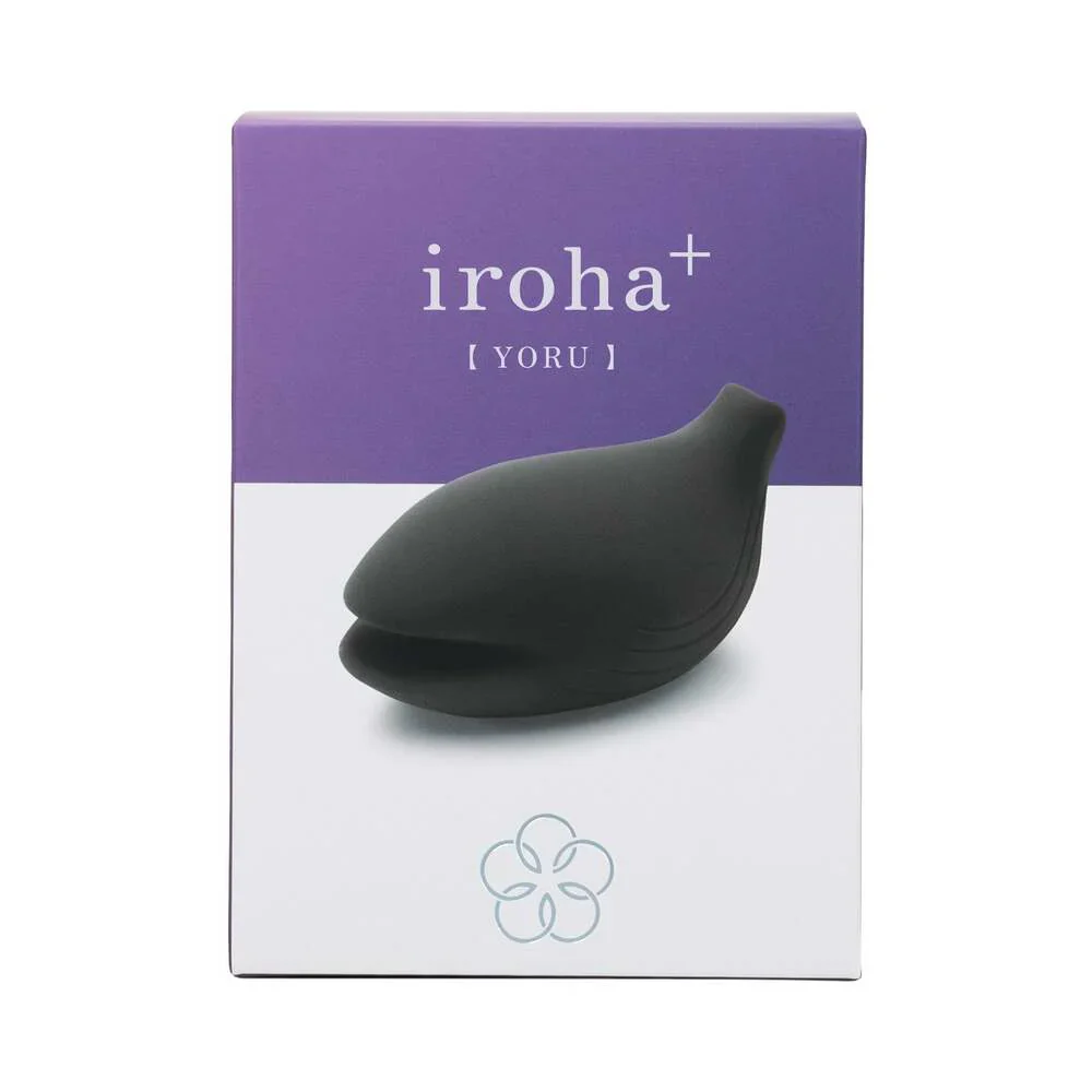 iroha+ YORU Renewal - Image 7