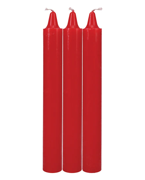 Drip Candles 3-Pack - Image 3