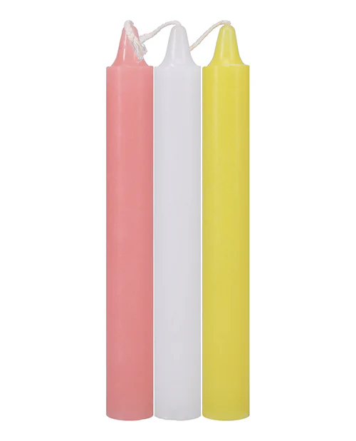 Drip Candles 3-Pack - Image 4