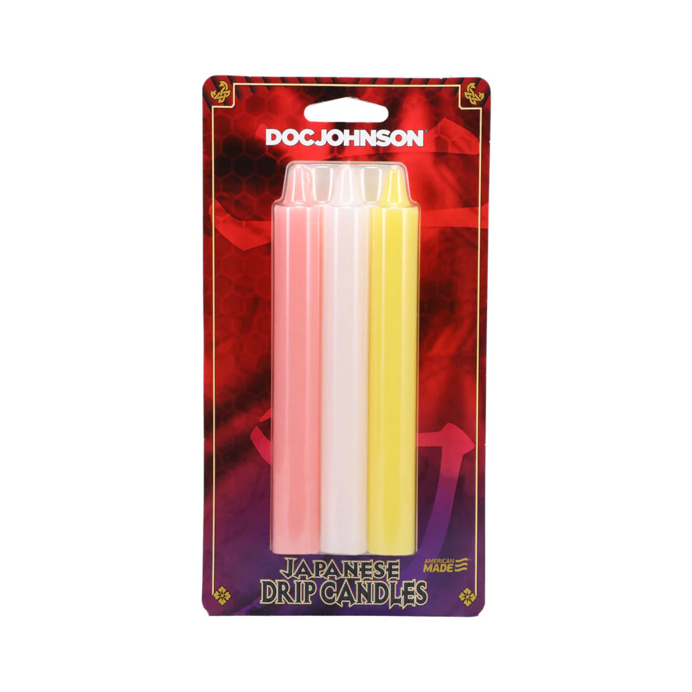 Drip Candles 3-Pack - Image 7