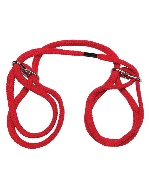 Easy-On Cotton Cuffs - Image 2