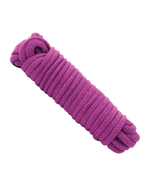 Japanese-Style Cotton Rope - Image 3